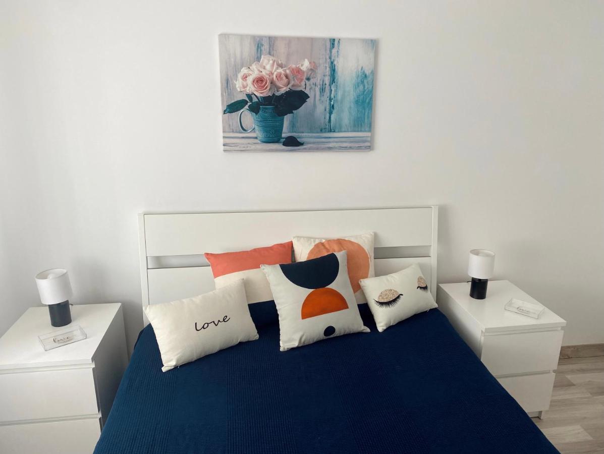 شقة Mima House Al أفيرو المظهر الخارجي الصورة