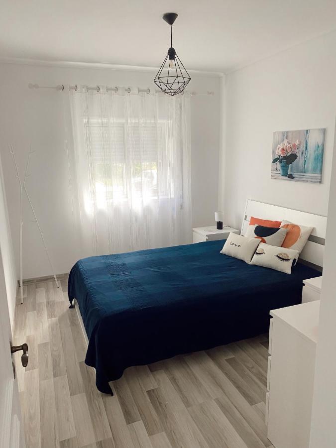 شقة Mima House Al أفيرو المظهر الخارجي الصورة
