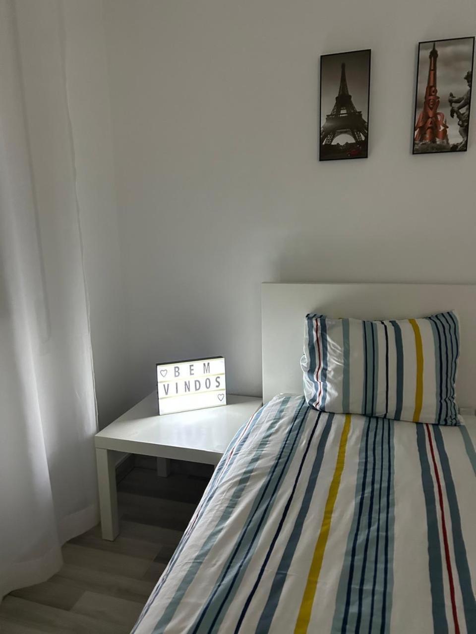 شقة Mima House Al أفيرو المظهر الخارجي الصورة
