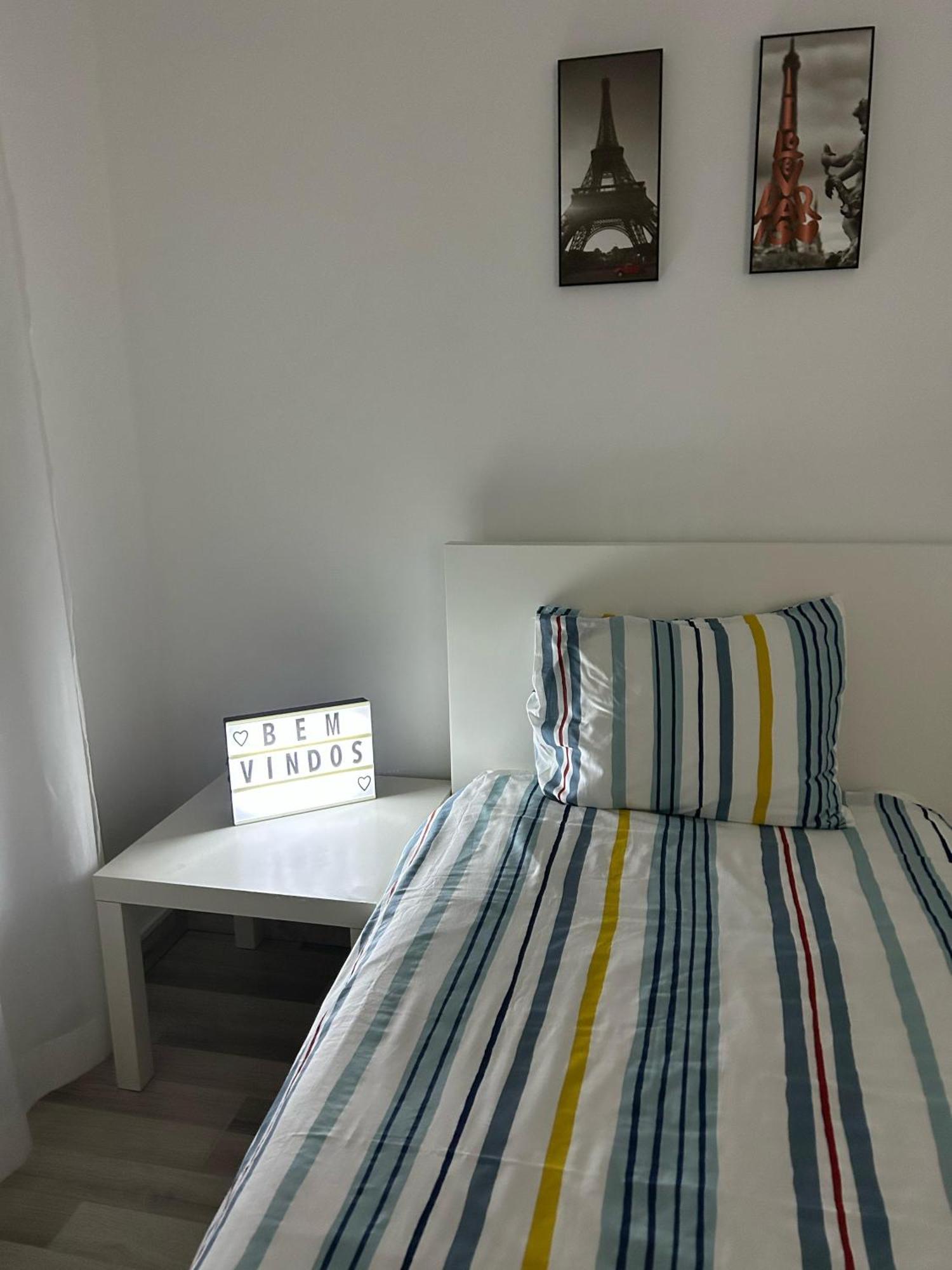 شقة Mima House Al أفيرو المظهر الخارجي الصورة