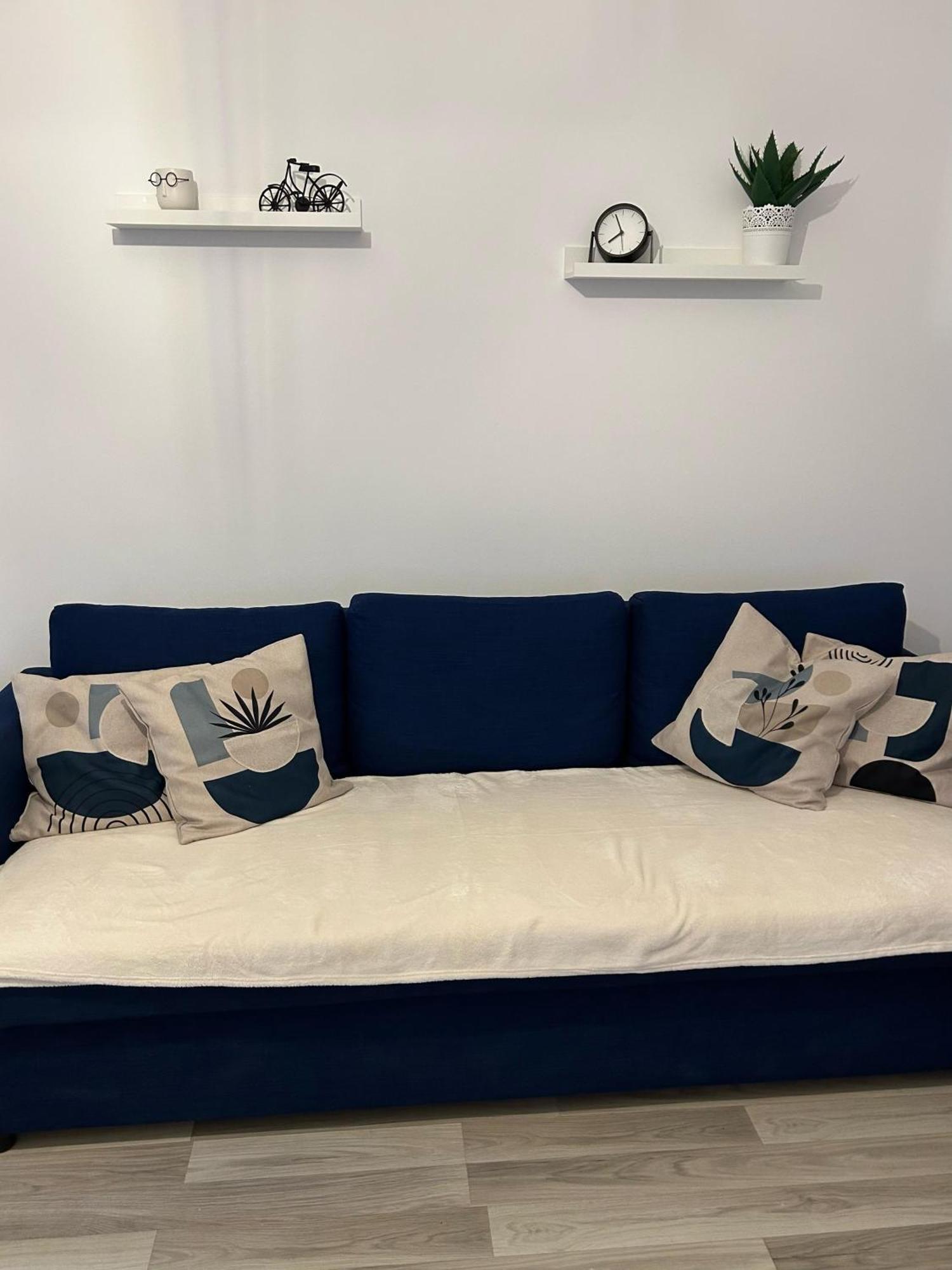شقة Mima House Al أفيرو المظهر الخارجي الصورة